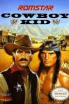 Carátula de Cowboy Kid