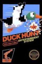 Carátula de Duck Hunt