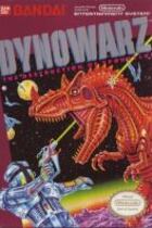 Carátula de Dynowarz: Destruction of Spondylus