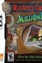 Carátula de Mystery Case Files: MillionHeir