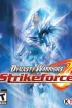 Carátula de Dynasty Warriors: Strikeforce