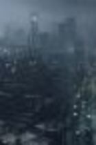 Carátula de World of Darkness