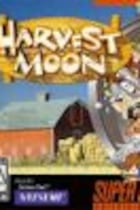 Carátula de Harvest Moon