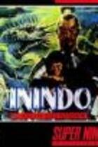 Carátula de Inindo: Way of the Ninja