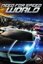 Carátula de Need for Speed: World