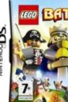 Carátula de Lego Battles