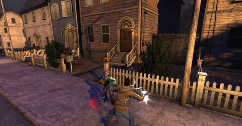 Secret World Legends