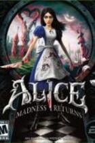 Carátula de Alice: Madness Returns