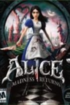 Carátula de Alice: Madness Returns
