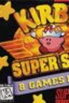 Carátula de Kirby Super Star