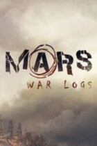 Carátula de Mars: War Logs