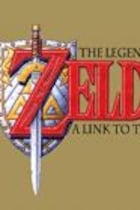 Carátula de The Legend of Zelda: A Link to the Past