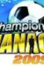 Carátula de Championship Manager 2009