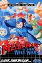 Carátula de Mega Man: The Wily Wars