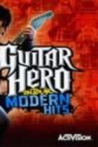 Carátula de Guitar Hero on Tour: Modern Hits