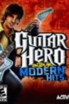 Carátula de Guitar Hero on Tour: Modern Hits