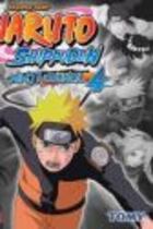 Carátula de Naruto Shippuden: Ninja Council 4