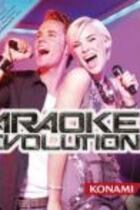 Carátula de Karaoke Revolution