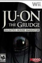 Carátula de Ju-On: The Grudge