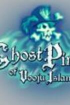 Carátula de Ghost Pirates of Vooju Island