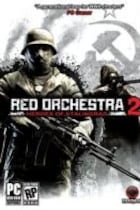 Carátula de Red Orchestra 2: Heroes of Stalingrad