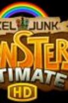 Carátula de PixelJunk Monsters