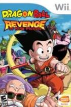 Carátula de Dragon Ball: Revenge of King Piccolo