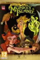 Carátula de Tales of Monkey Island