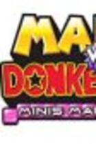 Car芍tula de Mario vs. Donkey Kong: Minis March Again!