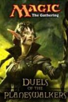 Carátula de Magic: The Gathering - Duels of the Planeswalkers