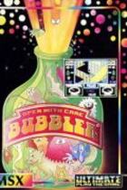 Carátula de Bubbler