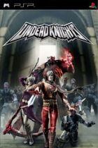 Carátula de Undead Knights