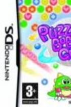 Carátula de Puzzle Bobble Galaxy