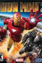 Carátula de Iron Man 2