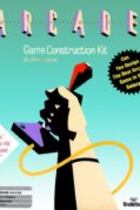 Carátula de Arcade Game Construction Kit