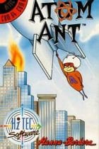 Carátula de Atom Ant