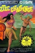 Carátula de Aztec Challenge