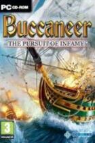 Carátula de Buccaneer: The Pursuit of Infamy
