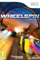 Carátula de Wheelspin