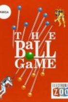 Carátula de The Ball Game