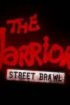 Carátula de The Warriors Street Brawl