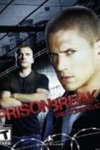 Carátula de Prison Break: The Conspiracy