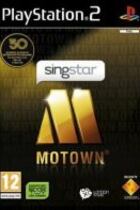 Carátula de Singstar Motown