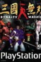 Carátula de Dynasty Warriors