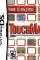 Carátula de TouchMaster 3
