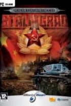 Carátula de Stalingrad