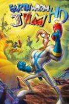 Carátula de Earthworm Jim HD