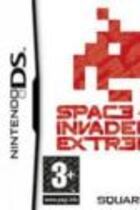 Carátula de Space Invaders Extreme 2