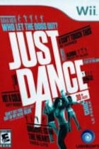Carátula de Just Dance
