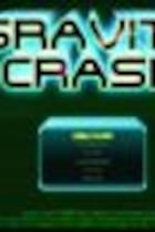Carátula de Gravity Crash